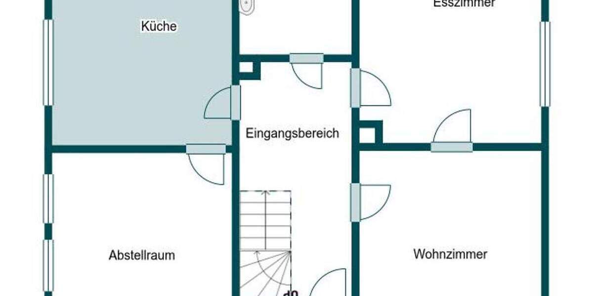 Einfamilienhaus Amöneburg Mardorf - 7 Zimmer, 249.000&euro; | Angebot:25823858