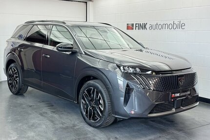 Peugeot 5008 145 Mild Hybrid Allure7 Sitzer LED CAM 30.800 km 26.890 &euro; Lich 35423