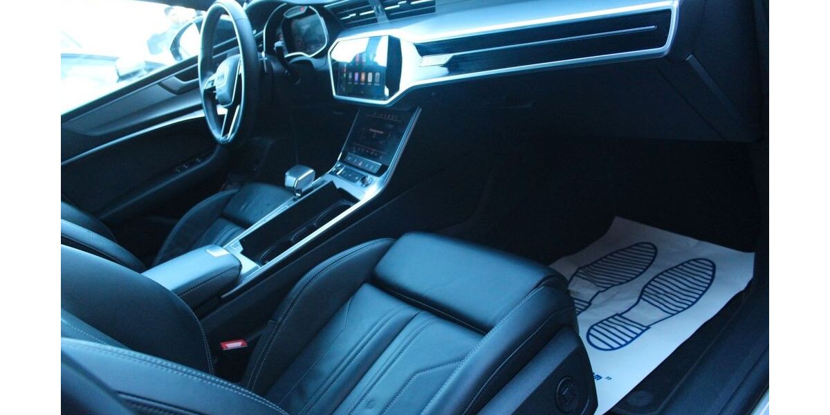 Audi A7 45.000 km 50.000 &euro; Braunfels 35619