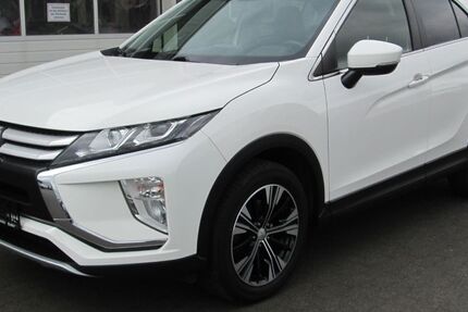 Mitsubishi Eclipse Cross 55.700 km 16.750 &euro; Butzbach 35510