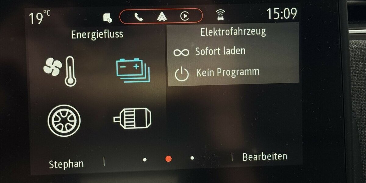 Renault ZOE Experience 51 kWh FULL LED CARPLAY 28.400 km 14.290 &euro; Lich 35423