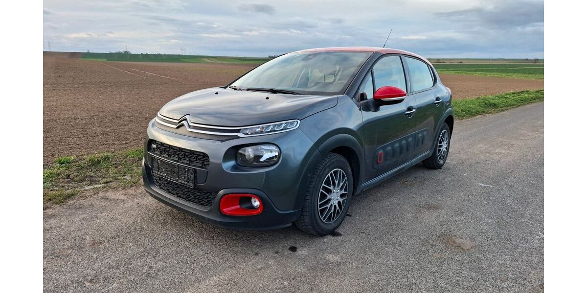 Citroen C3 99.000 km 7.700 &euro; Friedberg, Hessen 61169