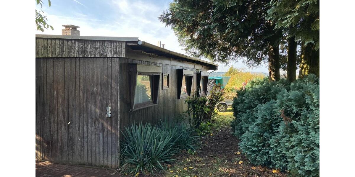 Einfamilienhaus Grünberg - 65.000&euro; | Angebot:23812536