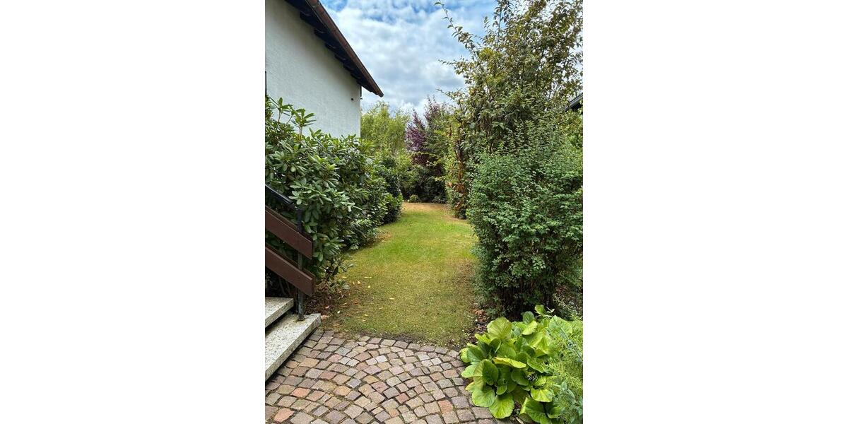 Einfamilienhaus Marburg Cappel - 9 Zimmer, 170 m&sup2;, 399.999&euro; | Angebot:27263431