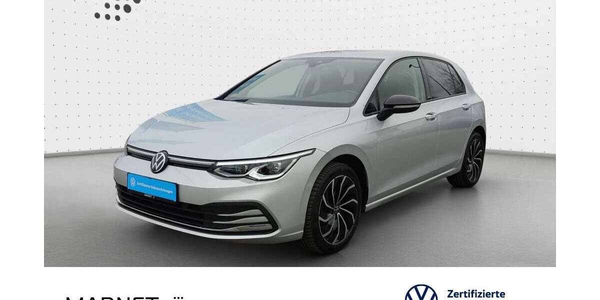 VW Golf 57.161 km 21.990 &euro; Bad Nauheim 61231