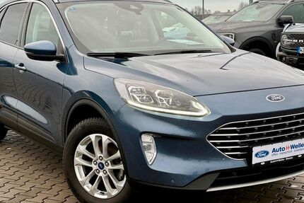 Ford Kuga 36.650 km 25.990 &euro; Wetzlar 35581