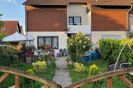 Haus Friedberg Bruchenbrücken - 5 Zimmer, 118 m&sup2;, 525.000&euro; | Angebot:26595212
