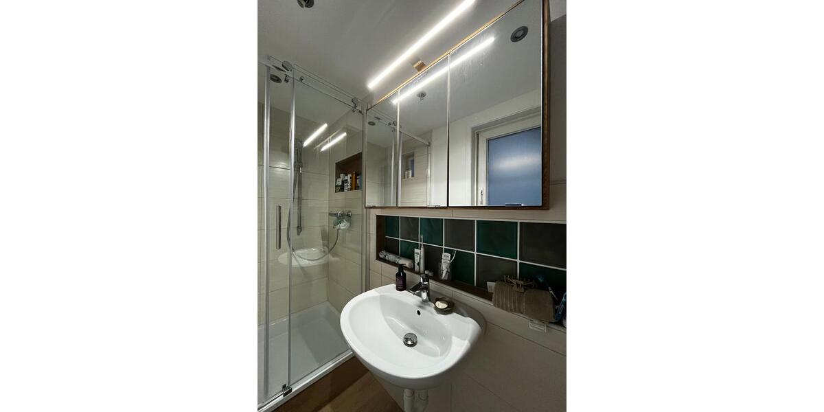 Etagenwohnung Marburg Marbach - 1 Zimmer, 8 m&sup2;, 350&euro; | Angebot:25650696