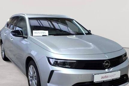 Opel Astra 104.246 km 14.489 &euro; Fernwald-Steinbach 35463