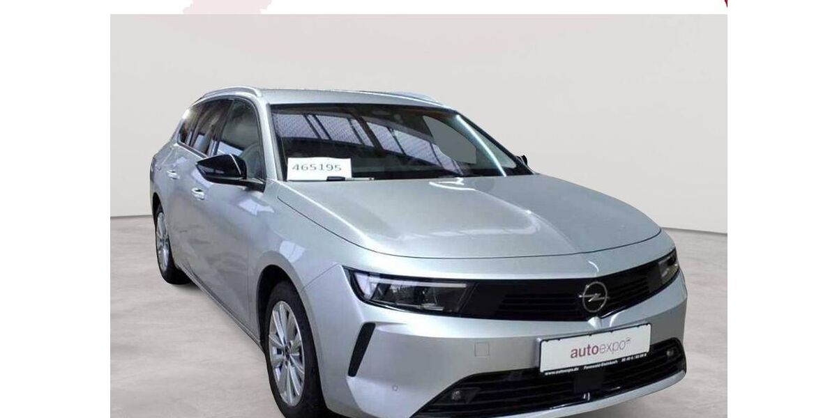 Opel Astra 104.246 km 14.489 &euro; Fernwald-Steinbach 35463