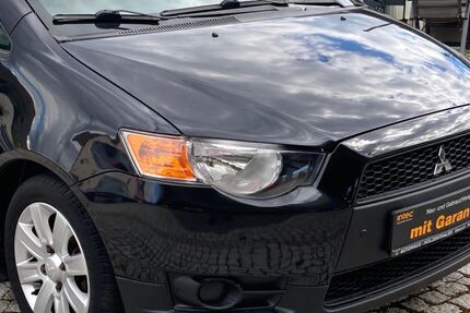 Mitsubishi Colt 92.912 km 5.999 &euro; Herborn 35745