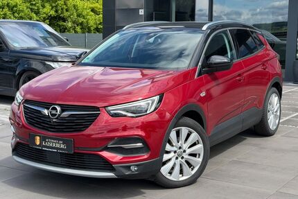 Opel Grandland (X) 47.175 km 18.495 &euro; Gießen 35396