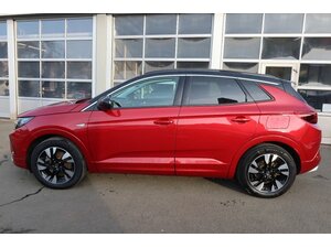 Opel Grandland Elegance Plug-in-Hybrid 52.650 km 22.990 &euro; Bad Endbach 35080