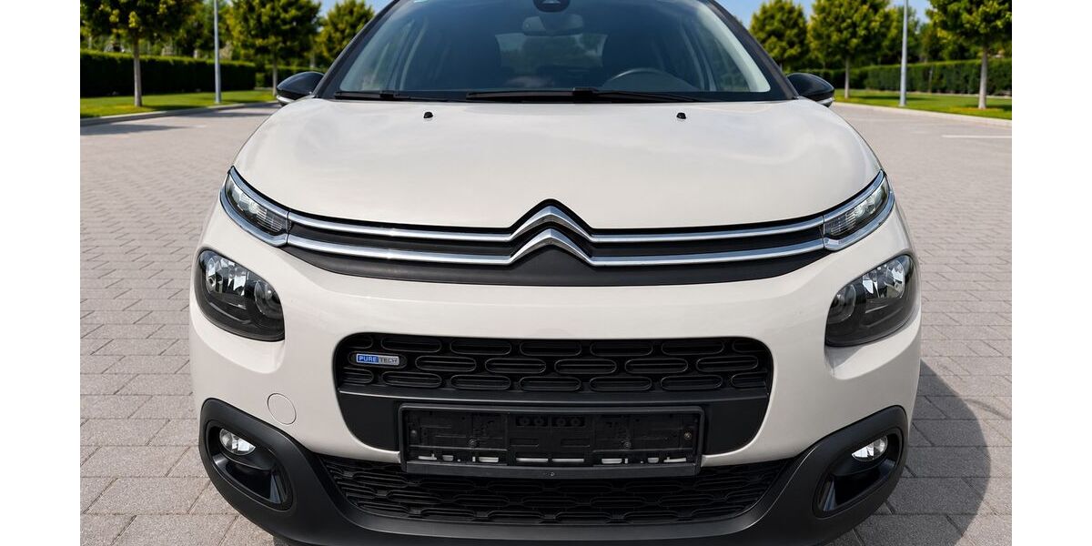 Citroen C3 108.000 km 7.490 &euro; Lollar 35457