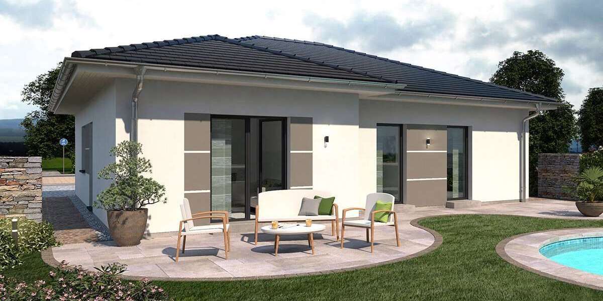 Einfamilienhaus Lahnau - 4 Zimmer, 116 m&sup2;, 447.000&euro; | Angebot:25985670