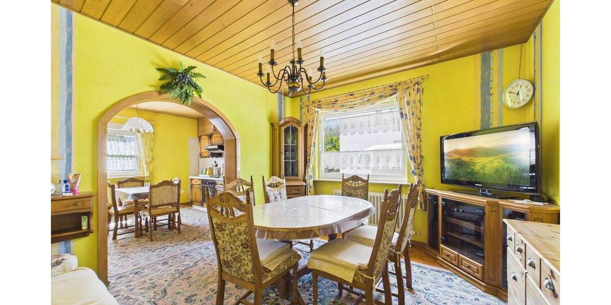 Doppelhaushälfte Wetzlar Altenberger Straße - 6 Zimmer, 180 m&sup2;, 449.000&euro; | Angebot:26455101