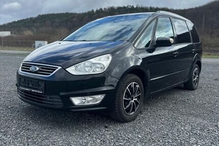 Ford Galaxy 210.000 km 4.900 &euro; Marburg 35039