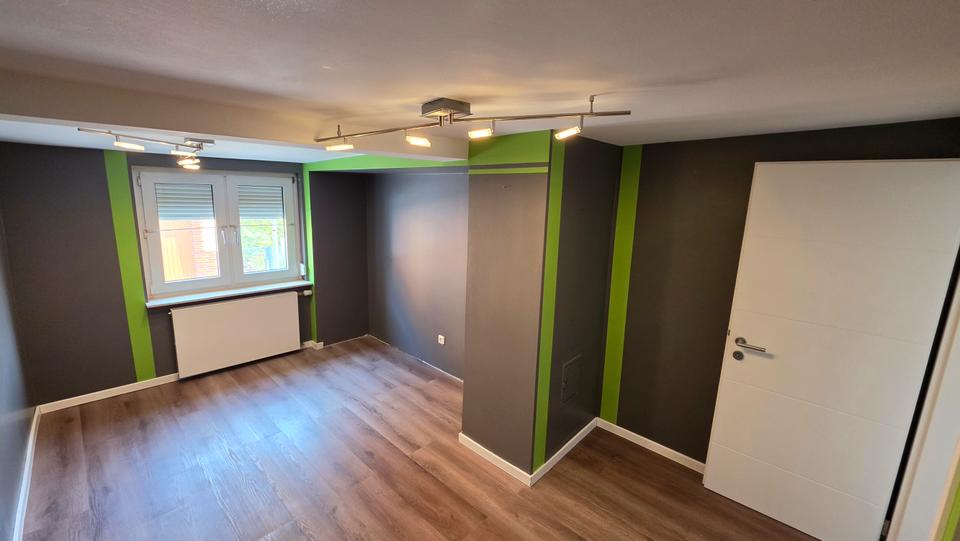 Einfamilienhaus Langgöns - 4 Zimmer, 110 m&sup2;, 275.000&euro; | Angebot:27023923