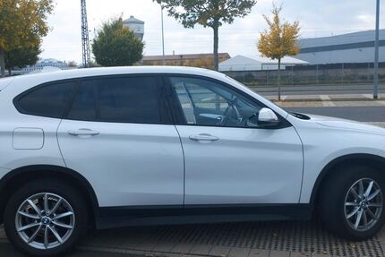 BMW X1 70.500 km 16.500 &euro; Leun 35638