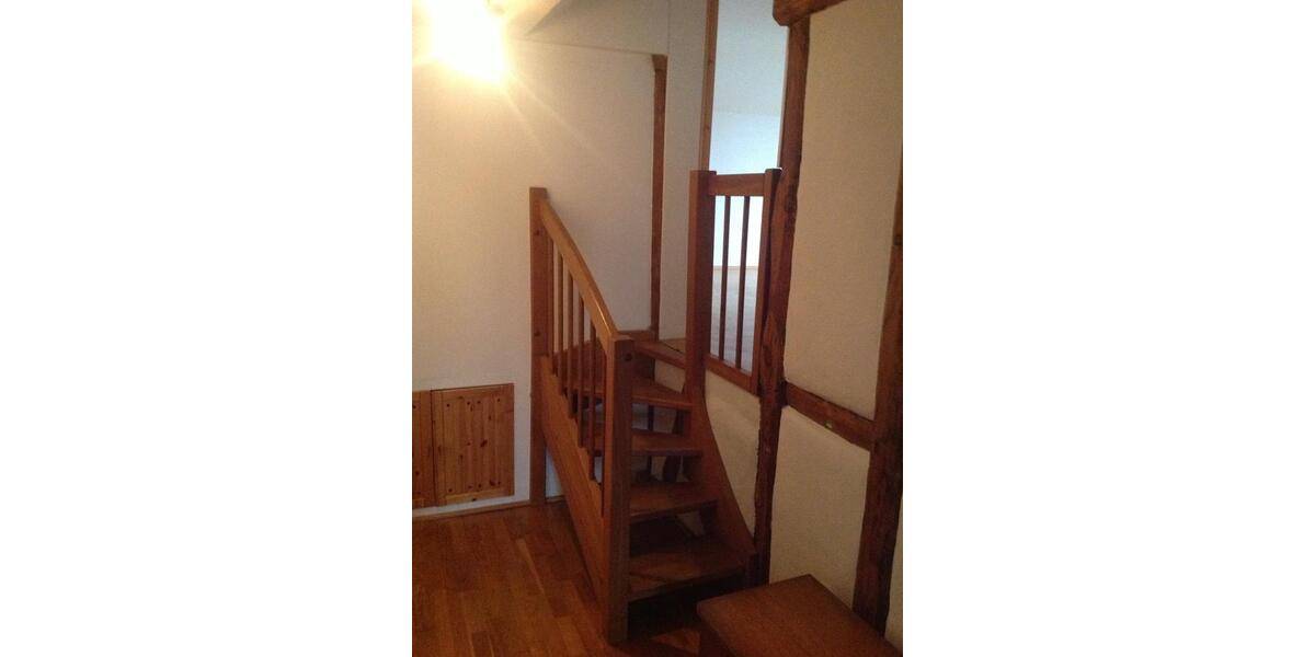 Etagenwohnung Bischoffen - 3 Zimmer, 118 m&sup2;, 750&euro; | Angebot:25942016