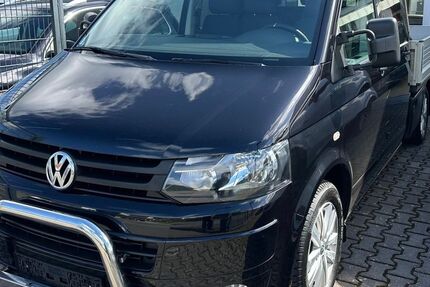 VW T5 Transporter 230.000 km 14.900 &euro; Marburg 35043