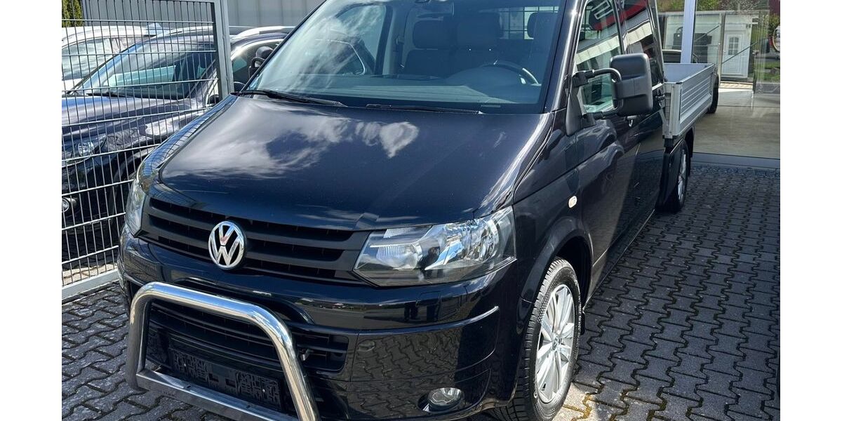 VW T5 Transporter 230.000 km 14.900 &euro; Marburg 35043