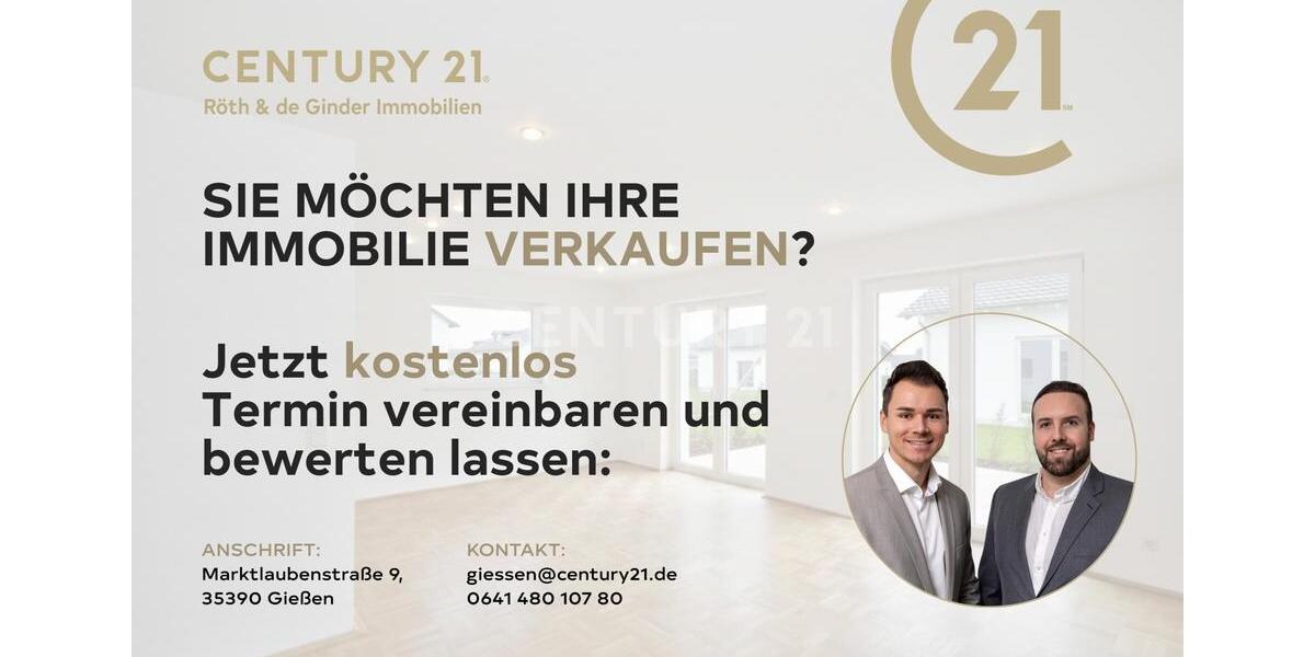 Gewerbeobjekt Gießen Wieseck - 960&euro; | Angebot:26014007