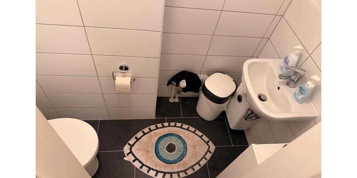 Erdgeschoßwohnung Bad Nauheim - 3 Zimmer, 85 m&sup2;, 1.150&euro; | Angebot:26663189