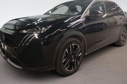 Peugeot 3008 25.822 km 29.980 &euro; Marburg 35043