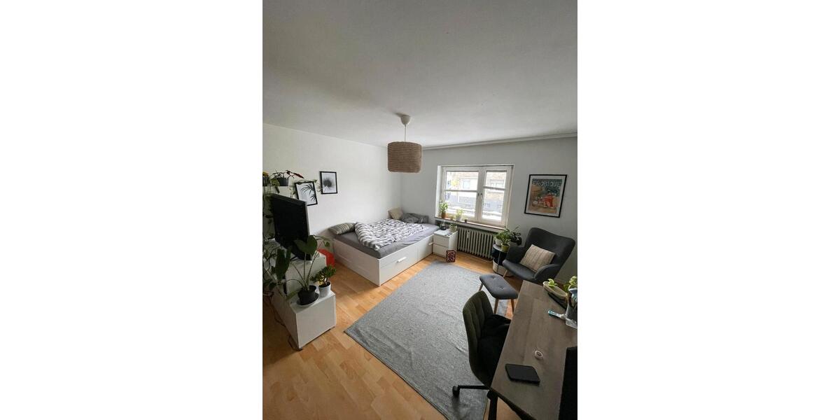 Hochparterre Gießen - 4 Zimmer, 86 m&sup2;, 1.270&euro; | Angebot:25648817