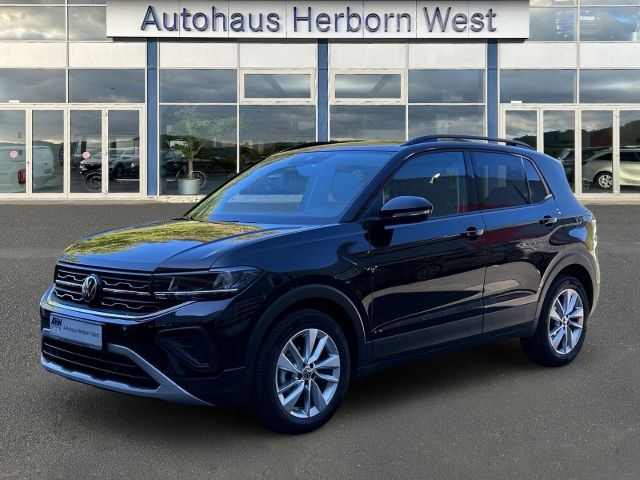 VW T-Cross 19.100 km 24.550 &euro; Herborn 35745