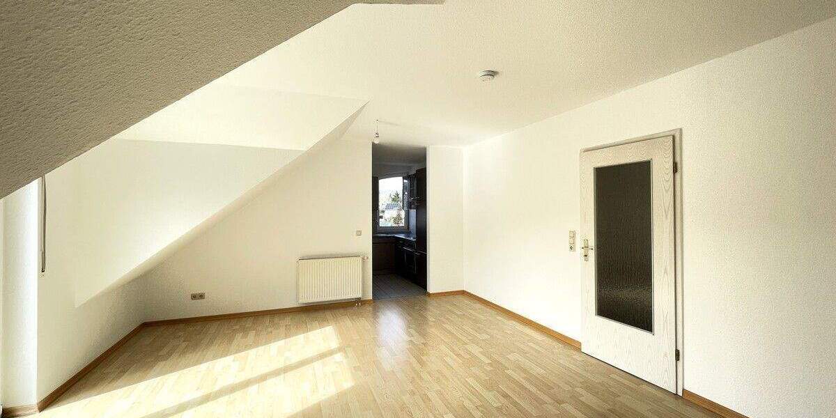 Etagenwohnung Herborn / Merkenbach Merkenbach - 2 Zimmer, 60 m&sup2;, 115.000&euro; | Angebot:25845290