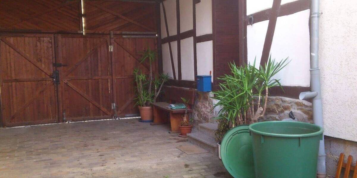 Bauernhaus, Landhaus Schöffengrund Oberwetz - 7 Zimmer, 190 m&sup2;, 189.000&euro; | Angebot:25705329