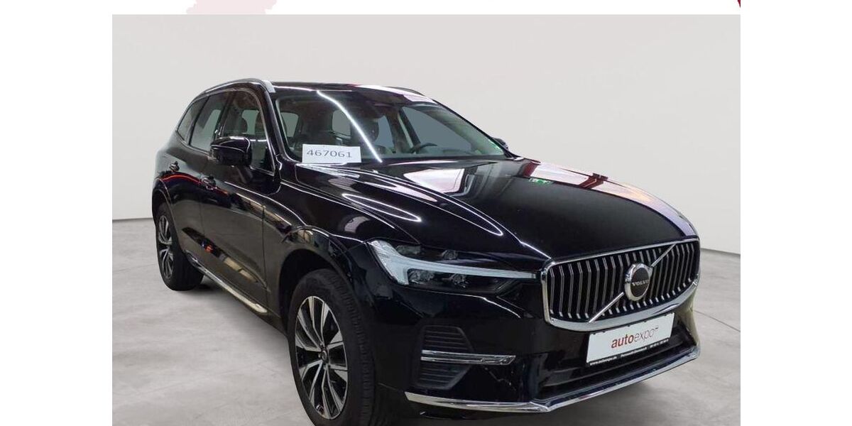 Volvo XC60 46.714 km 32.789 &euro; Fernwald-Steinbach 35463