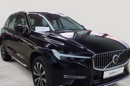 Volvo XC60 46.714 km 33.789 &euro; Fernwald-Steinbach 35463