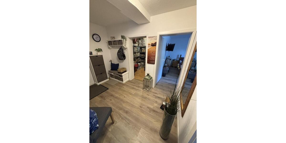Etagenwohnung Marburg Marbach - 2 Zimmer, 58 m&sup2;, 579&euro; | Angebot:26688973