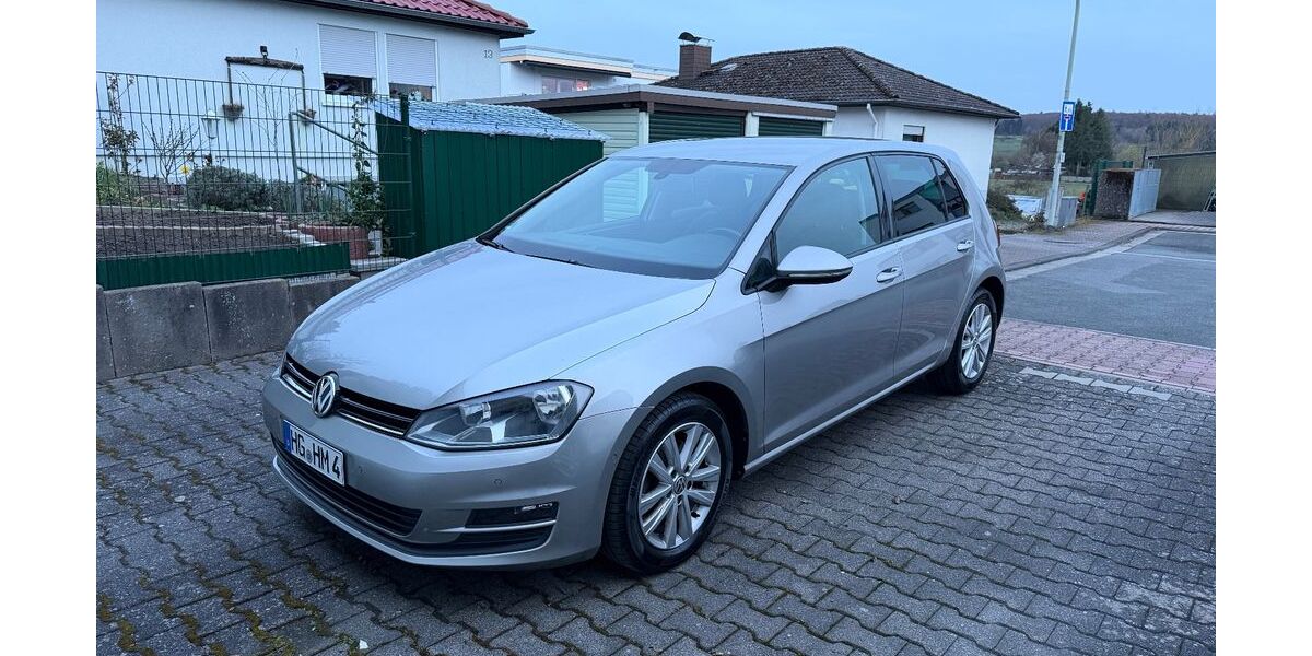 VW Golf 146.800 km 9.700 &euro; Usingen 61250