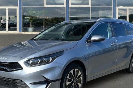 Kia ceed Sportswagon 25.100 km 21.950 &euro; Herborn 35745