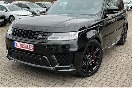 Land Rover Range Rover Sport 164.839 km 39.162 &euro; Lich 35423