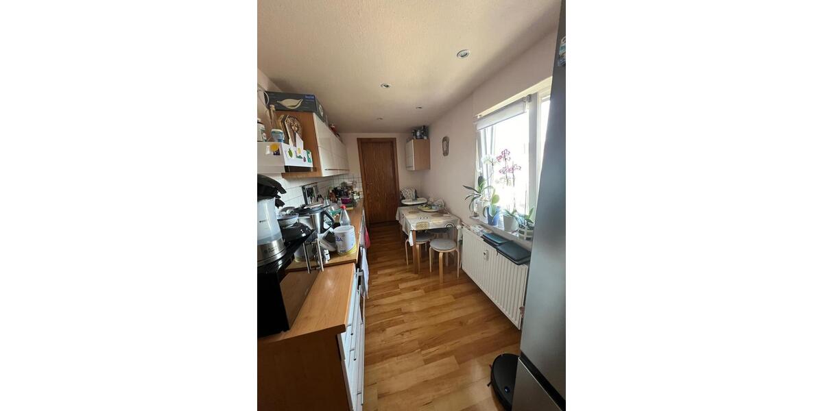 Etagenwohnung Ebsdorfergrund - 4 Zimmer, 77 m&sup2;, 770&euro; | Angebot:25941682