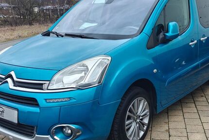 Citroen Berlingo 229.000 km 3.500 &euro; Kirchvers 35102