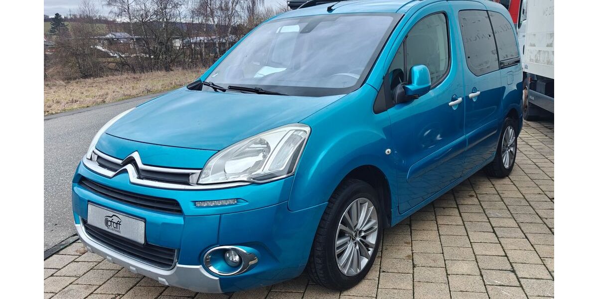 Citroen Berlingo 229.000 km 3.500 &euro; Kirchvers 35102