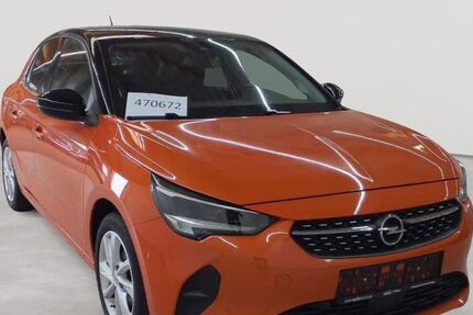 Opel Corsa 30.763 km 10.990 &euro; Fernwald-Steinbach 35463
