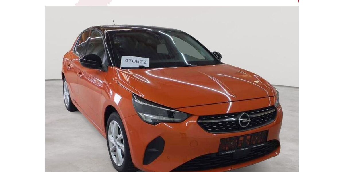 Opel Corsa 30.763 km 10.990 &euro; Fernwald-Steinbach 35463