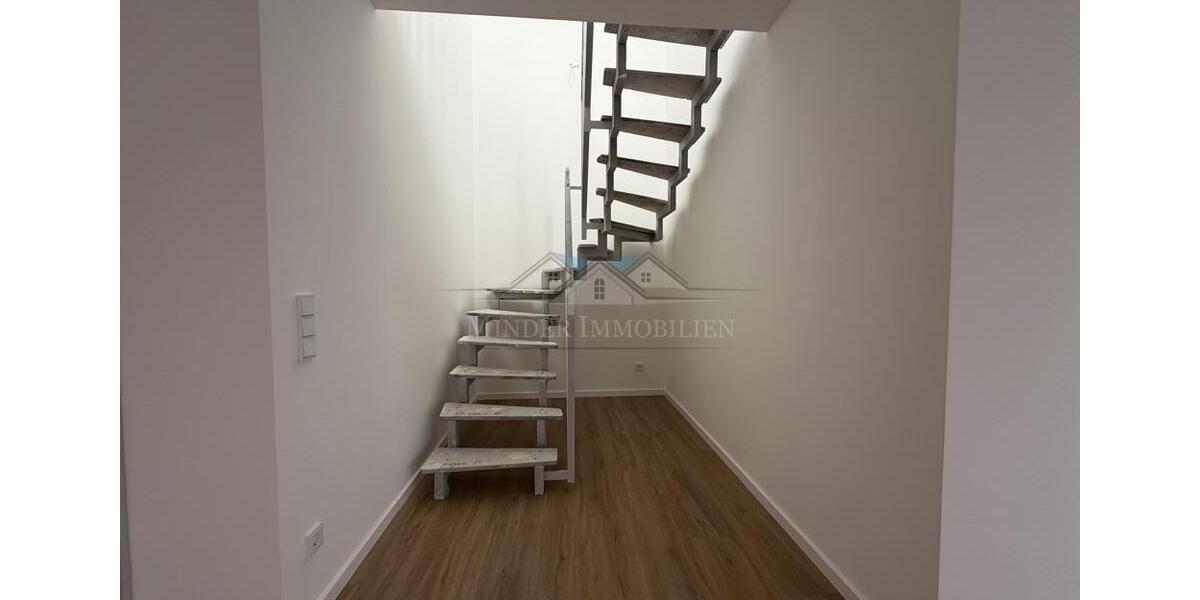 Maisonettenwohnung Butzbach - 4 Zimmer, 122 m&sup2;, 1.225&euro; | Angebot:25366286