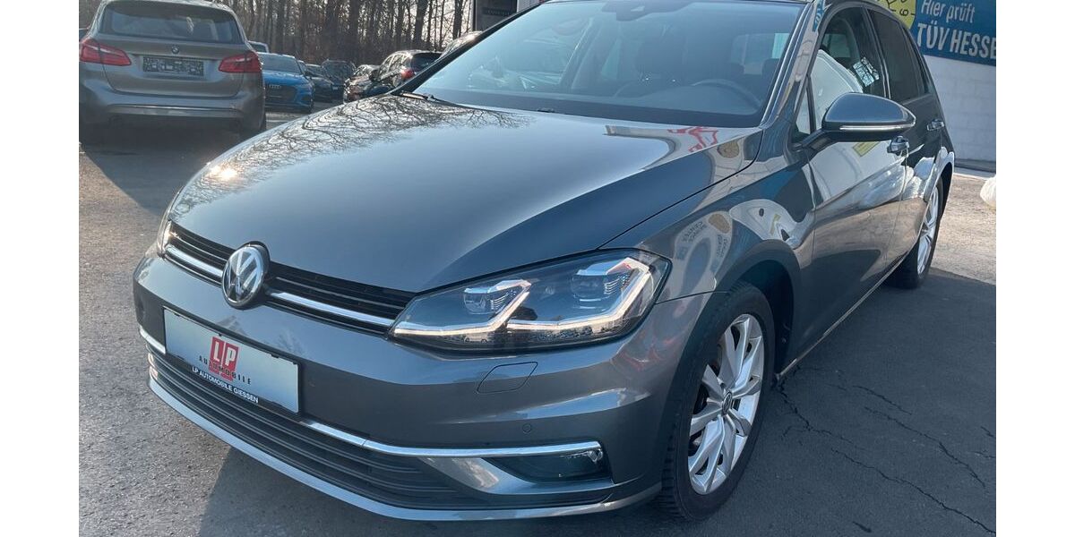 VW Golf 137.202 km 13.999 &euro; Giessen 35394