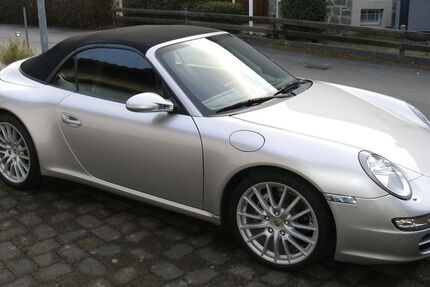 Porsche 997 102.500 km 52.500 &euro; Mittenaar 35756