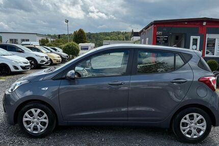 Hyundai i10 91.000 km 7.900 &euro; Lollar 35457