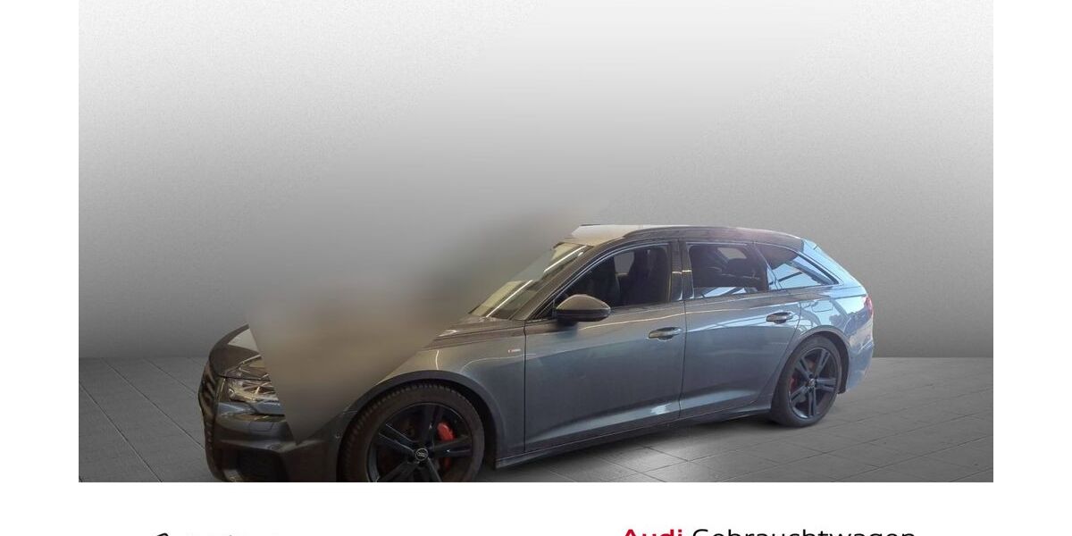 Audi A6 94.380 km 41.970 &euro; Wetzlar 35576