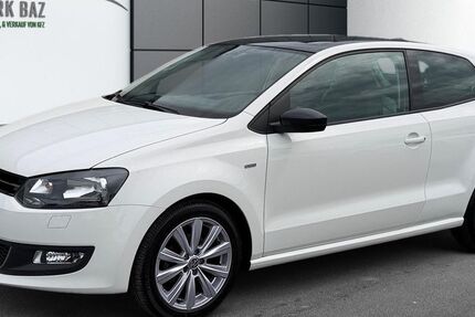 VW Polo 87.000 km 10.999 &euro; Butzbach 35510